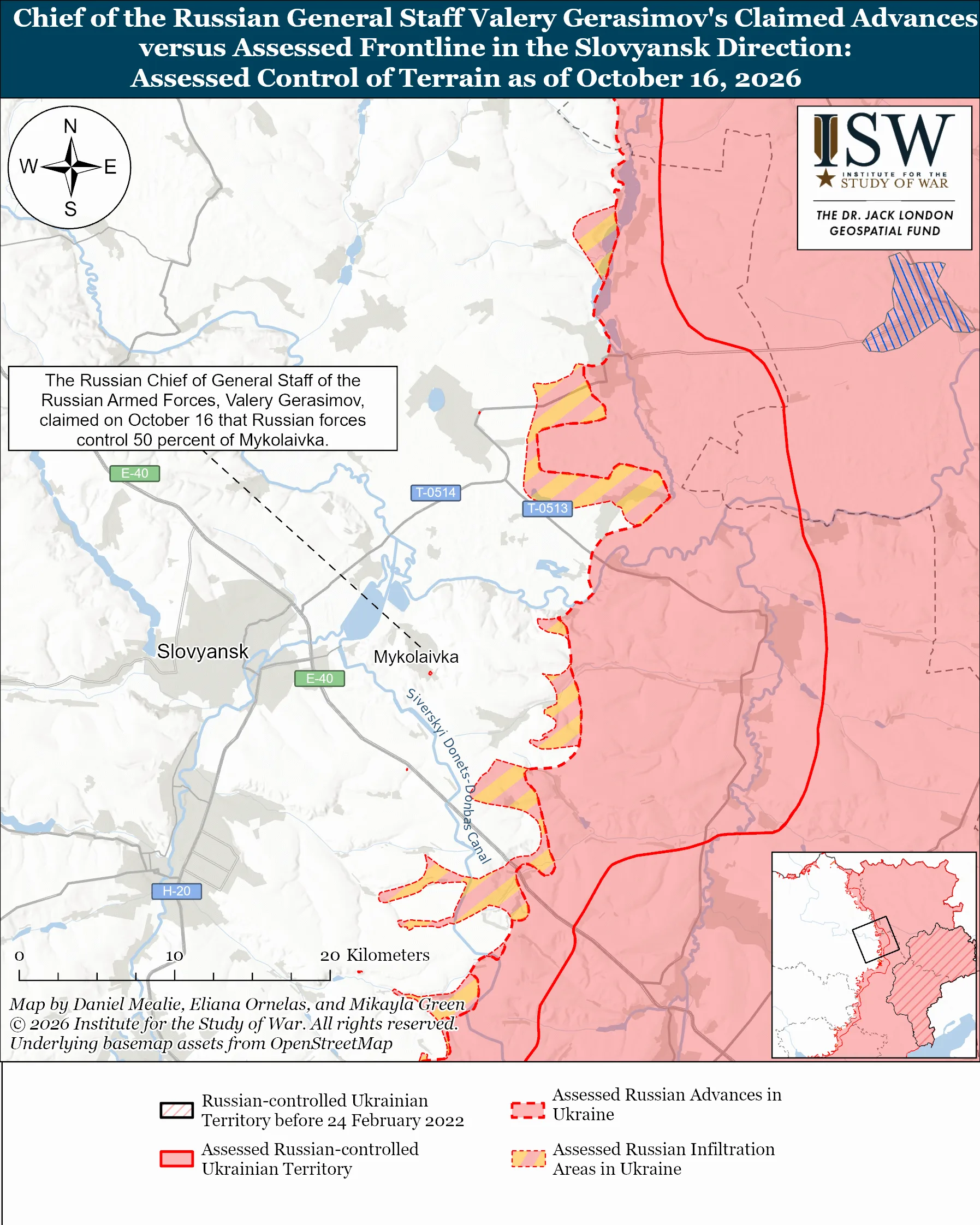 Gerasimovs-Claims-in-the-Slovyansk-Direction-October-16-2026.webp
