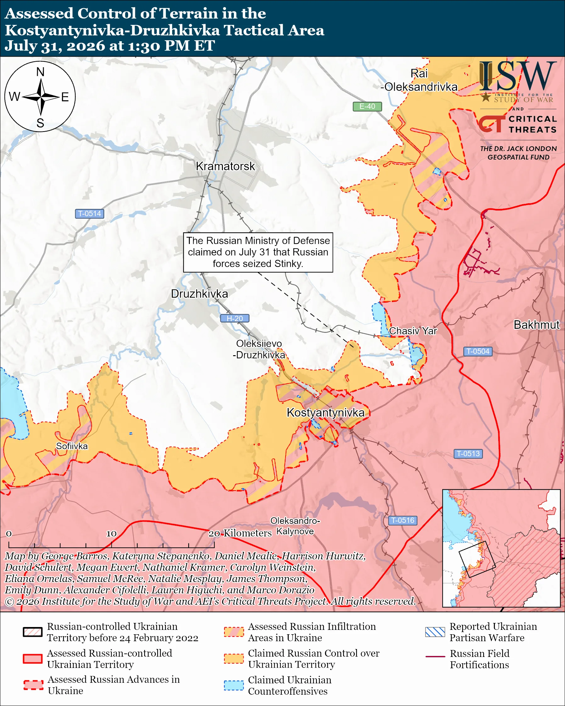Kostyantynivka-Druzhkivka-Tactical-Area-July-31-2026.webp