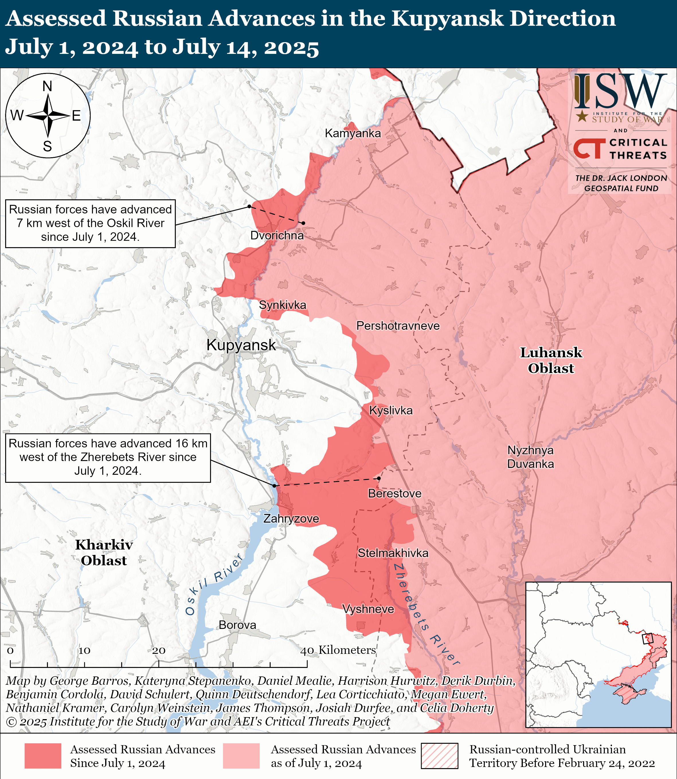 Russian_Advances_Kupyansk_Direction_AO_July_14_2025.png