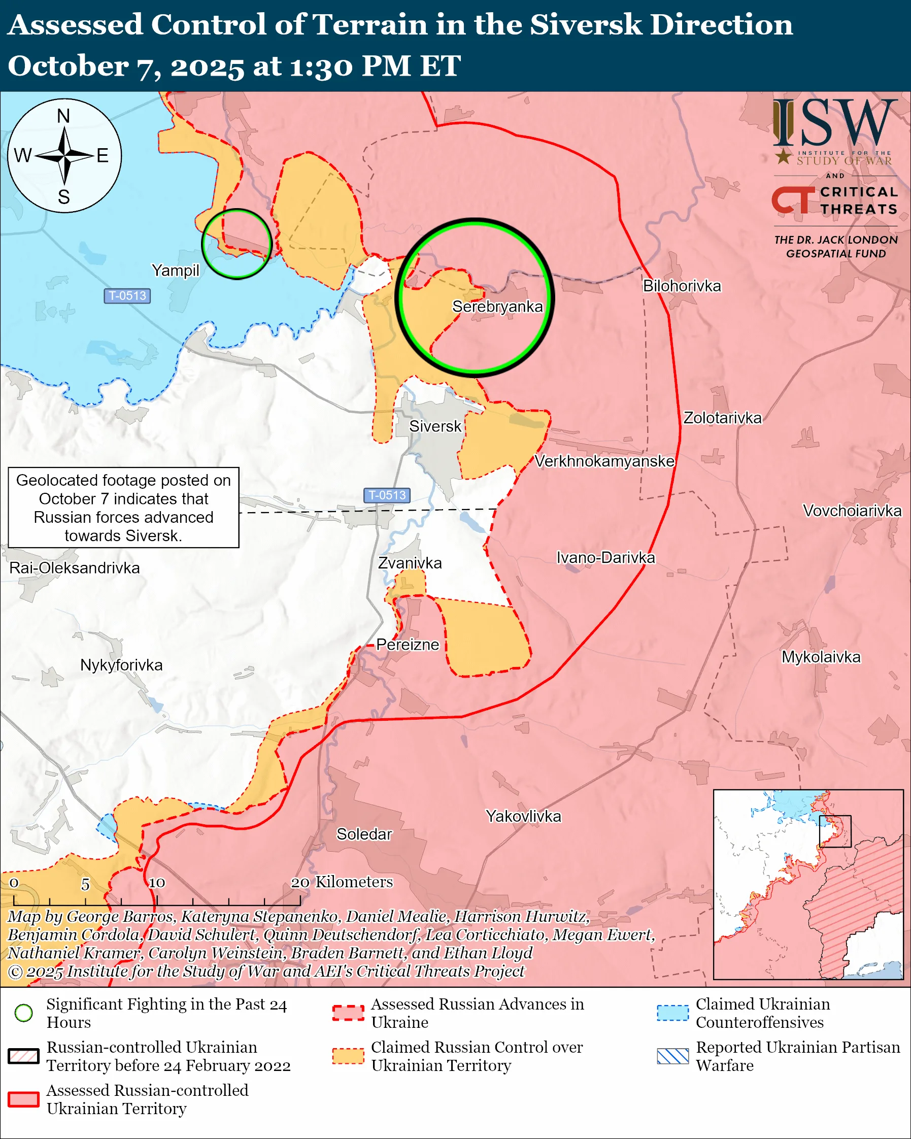Siversk-Direction-October-07-2025.webp