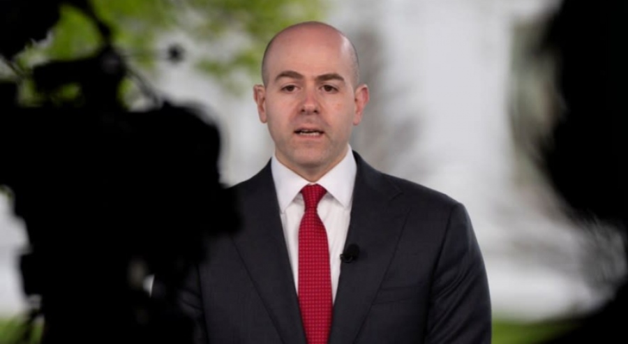 Stephen Miran: Ο άνθρωπος του Trump στη Federal Reserve με ειδική αποστολή να μειώσει τα επιτόκια