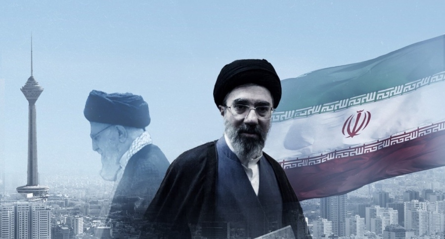 Ραγδαίες εξελίξεις - Ο γιος του Khamenei νέος ηγέτης στο Ιράν – Οργισμένη αντίδραση Trump